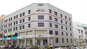 Great eastern mall 303, jalan ampang, 50450 kuala lumpur, malaysia. Great Eastern Properties About Us Great Eastern Malaysia