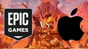 Find these stories and other adventures filled with humor and heart that will encourage a lifelong love. Apple Faces Epic Games In Court Bbc News