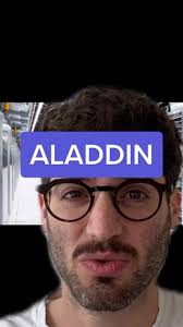 Exploring the Fascinating World of Aladdin and Supercomputer Technology