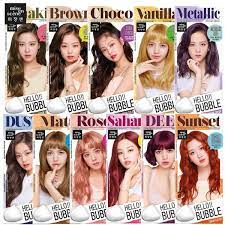 Pin On Hair Color