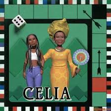 Download Album Name Tiwa Savage Celia Zip File Music Video Song Songs Dangerous Love