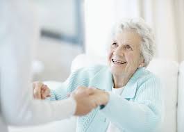 Mental health services are provided onsite to residents. Home Town Health Care Llc