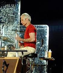 For many rolling stones fans, charlie watts is the band's most mysterious and intriguing member. Charlie Watts Wikipedia