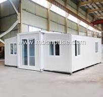 Hot Sale China Supply Modern Prefabricated Living Expandable ...