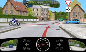 Welches Verhalten Ist Richtig Frage Nr 1 3 01 038 M