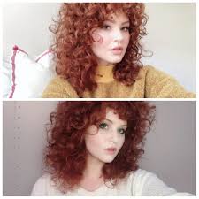 I am loving my recent big chop and wanted to try new products for styling my short 3c natural hair. Day One After Wash Vs Day 3 After A Lot Of Styling And Touching Frizz Is Legit Unavoidable Curlyhair