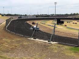The perth motorplex holds rounds of the world series sprintcars championship. Billy Moyer Wins In Australia At The Perth Motorplex Racing News