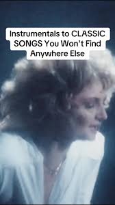 Total Eclipse of The Heart Instrumental