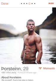 Date attraktive singles aus de. 20 Hottest Tinder Dudes From Around The World