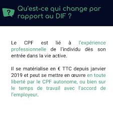 Découvrez dans cette vidéo le cpf ou compte personnel de formation, un dispositif permettant de financer une formation et d'obtenir une nouvelle. Formation Forest Photos Facebook