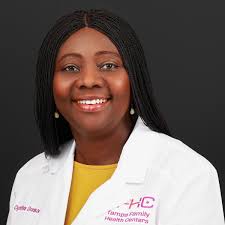 Providers of Tampa Family Health Centers