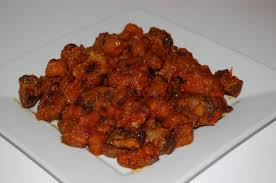 Image result for nigerian peppered gizzard
