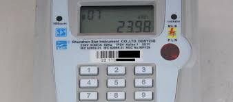 Mohon maaf atas ketidaknyamanan ini, silahkan kembali beberapa saat lagi. Info Prosedur Biaya Resmi Pemindahan Meteran Listrik Pln Daftar Harga Tarif