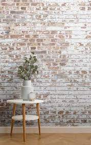 Free uk wallpaper delivery over £99 tracked with ups free uk sample delivery untracked with royal mail free uk 30 day wallpaper returns worldwide shipping need help working out how many rolls? 14 Brick Wallpaper Mural Ideas Brick Wallpaper Mural Brick Wallpaper Brick