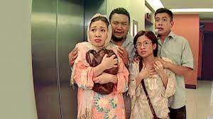 A quick peek at the poster of my debut album 'fuuyo!' on the wall of my office reveals that i am afdlin shauki the product. Show Me The Money Netflix