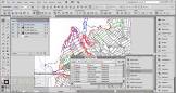 Windows 7 and Avenza MAPublisher for Adobe Illustrator