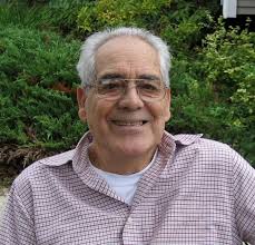 Reinaldo Mota Obituary