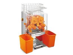With isqueeze, you can add various refreshments to your juice or cocktail bar's menu. Orange Juice Machine And Automatic Juice Squeezer Supplier