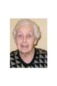 Edith M. Bates Obituary in Rockland at Magoun-Biggins