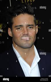 Spencer mathews hi-res stock photography and images