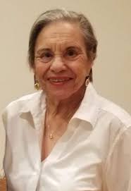 Beatrice Stone Obituary