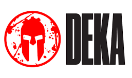 DEKA STRONG & DEKA MILE