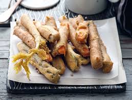 Termina tu día con una deliciosa receta ideal para cenar. Ricette Vegane Per Una Cena Romantica Sale Pepe