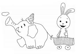 Bilder 3 Kikaninchen Ausmalbilder Kikaninchen Ausmalbilder Ausmalen