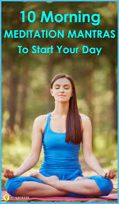 *by choosing to register and join in morning meditation & office yoga with joy, christine torres , you are responsible for ensuring your own safety. Yoga Morning Meditation Meditation Mantras Meditation Benefits