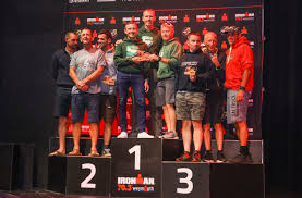 Race ironman® vr™, test yourself against a global community of athletes, and tune in to live 1. Ironman 70 3 Weymouth 2019 Age Group Champions And Podium Gallery Age Group News Tri247 Com