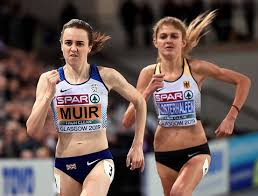 A law firm you can trust. Advice To My Younger Self Laura Muir News Bring Back The Mile