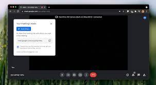 Check spelling or type a new query. How To Use The Google Meet Share Screen Feature