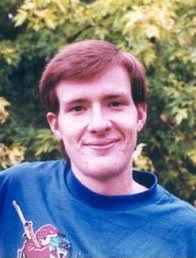 Christopher Elias Galbraith