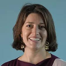 Catherine "Bambi" Flickinger Schweitzer (1990)