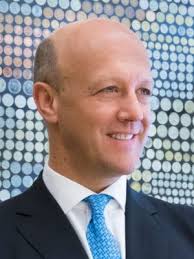 Blackstone Real Estate's Stuart Grant Leaving for London's Stanhope