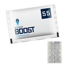 Buy Integra Boost Rh 55 2 Way Humidity Control Medium 8g