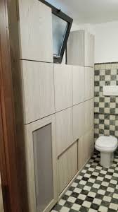 Belli, pratici e funzionali i mobili bagno su misura di 2b bagni sono quanto di meglio tu possa desiderare per rendere unico il tuo bagno. Mobile Bagno Su Misura Falegnameria Berardi