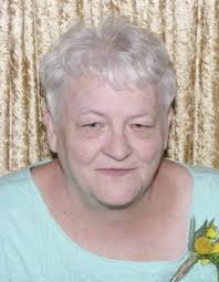 Kitty Roberts Obituary