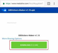 It with your friends on whatsapp plus by using stickers plus maker. Crear Stickers Para Gbwhatsapp Tutorial Octubre 2021