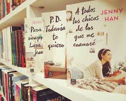 Para siempre, la película con la que también concluirá la secundaria lara jean, quien tendrá que decidir sobre algunas situaciones propias de la edad de una adolescente que comenzará su. Nessa S Book Corner Trilogia A Todos Los Chicos De Los Que Me Enamore En 2020 Libros Para Leer Juveniles Libros Para Adolescentes Libros Para Leer
