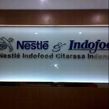 Pt indofood cbp sukses makmur (dki jakarta). Pt Nestle Indofood Citarasa Indonesia Office