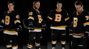 Buy boston bruins jersey and get the best deals at the lowest prices on ebay! Bruins Unveil New Third Jersey Announce Black Friday Shopping Event