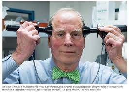 From a victim of ECT