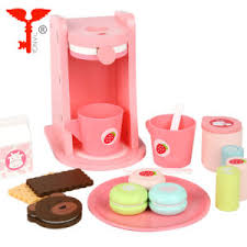 L'or barista coffee machine is designed to work with the exclusive l'or barista double shot capsules and l'or espresso single shot capsules. China Pink Coffee Machine For Girls Party To Pretend Play Coffee Maker Toy China Coffee Maker Toy And Pretend Toy Price