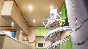 The series is published in japan by tokuma shoten in their monthly comic ryū magazine and by seven seas entertainment in the united states, with the chapters collected and reprinted into seventeen tankōbon volumes to date. Anime Monster Musume Doppel Is Best Girl Youtube