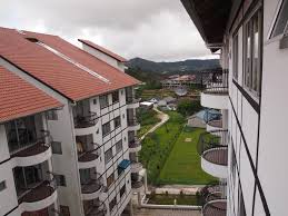 Mui S Apartment Penthouse 4 Bedrooms Brinchang Cameron Highlands Malaysia Booking And Map