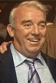 Condolence Book for John ( Johnny ) Brosnan (Currow, Kerry)