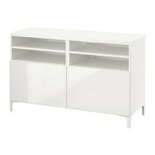 Besta Tv Bank Mit Turen Lappviken Weiss Lappviken Stubbarp Weiss Ikea Deutschland Ikea Tv Unit Ikea Furniture