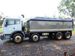 Iveco AD260T44-2005 Cab & Chassis Truck