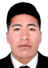 Otorongo FURA CHURA, EDWIN EDSON